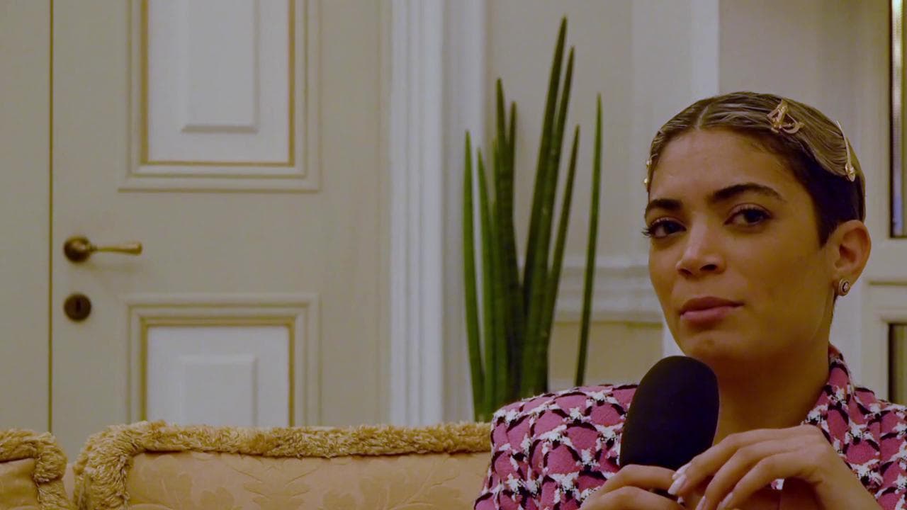 Sanremo 2020, Elodie: "Sono una tosta e rivendico la mia indipendenza"