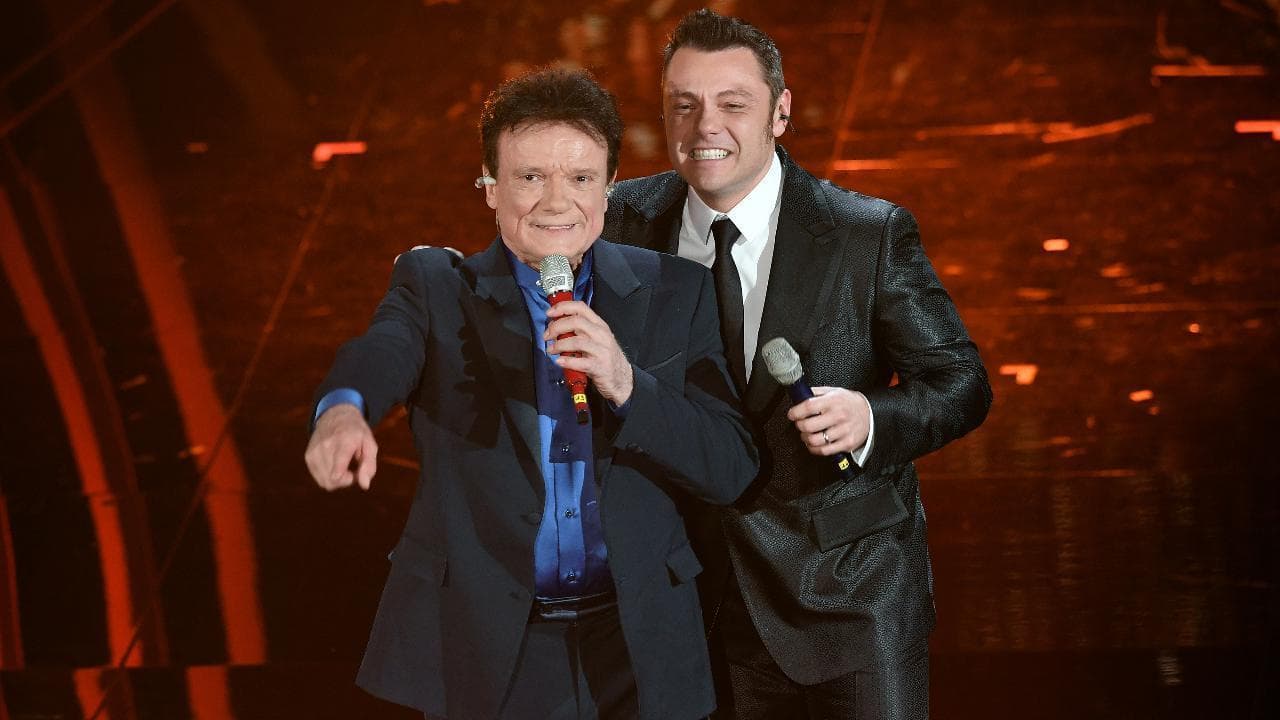Sanremo 2020, da Fiorello 'Maria' al twerking di Elettra: i momenti imperdibili della seconda serata