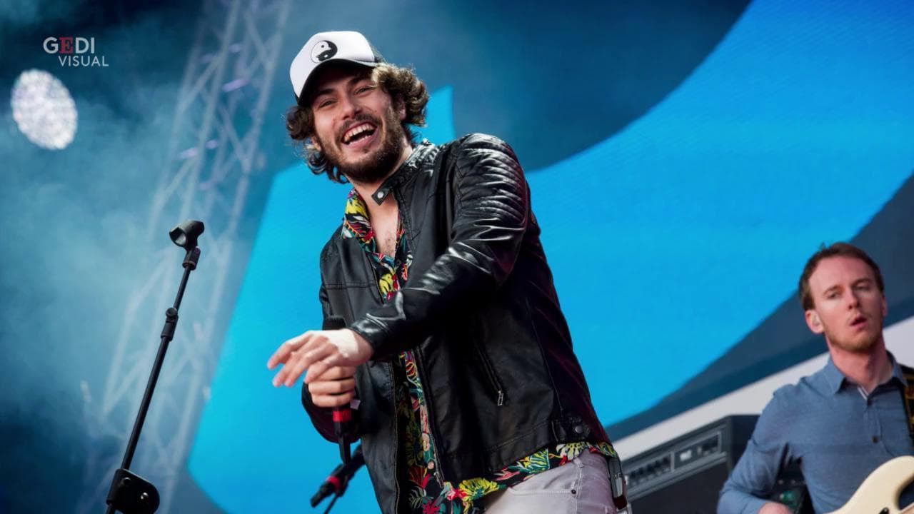 Sanremo 2020, dal Re Leone a Batman: cosa si nasconde nella canzone dei Pinguini Tattici Nucleari