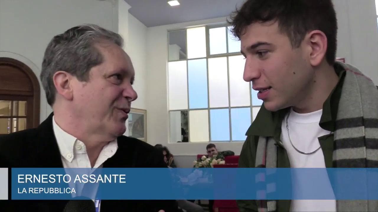 Sanremo 2020, Fasma va in finale: "L'ansia mi ha portato qua"