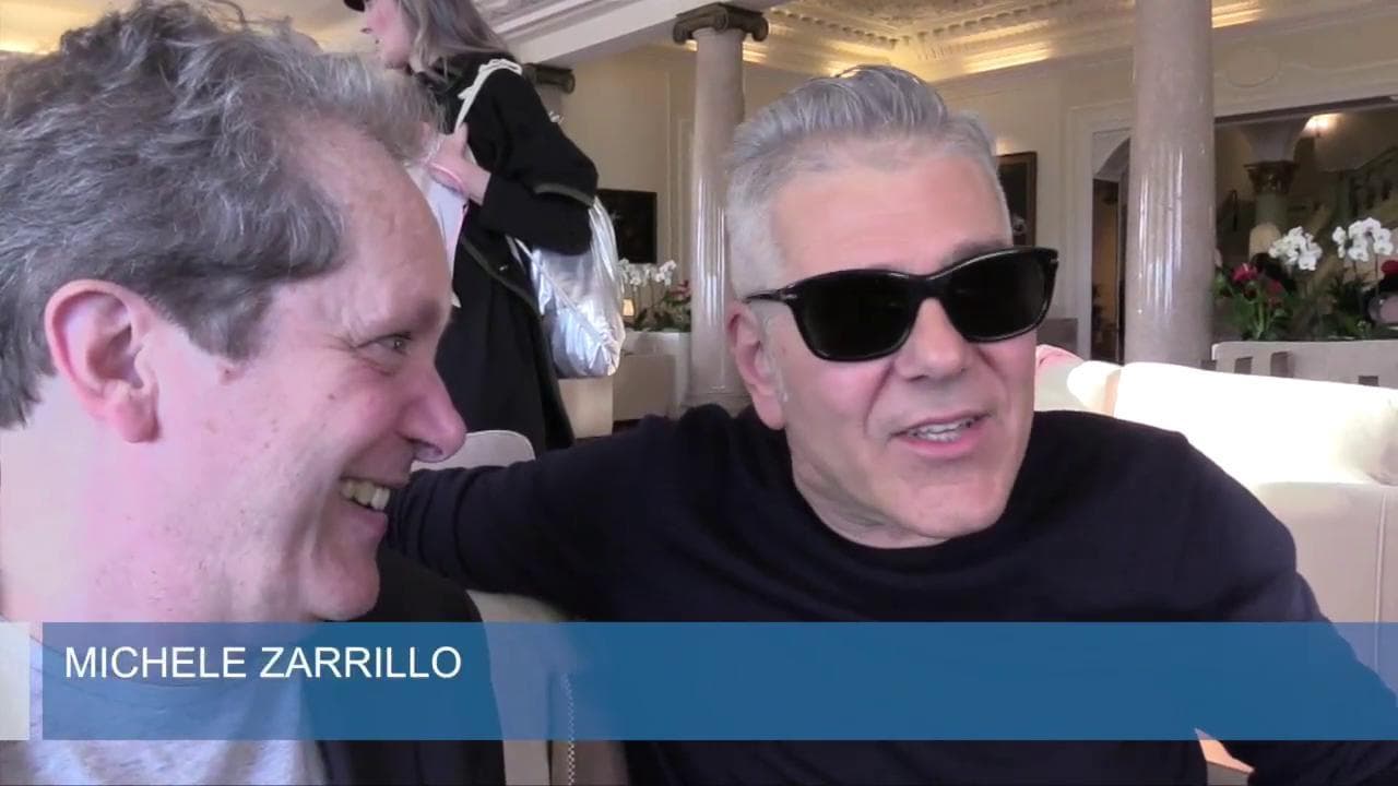Sanremo 2020, Michele Zarrillo: "Lascio parlare la mia musica"
