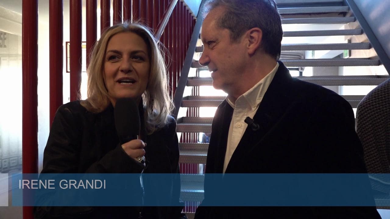 Sanremo 2020, Irene Grandi: "Oggi ritrovo la grinta del rock"