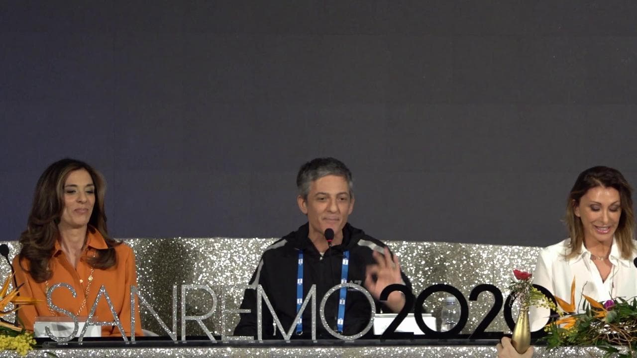 Sanremo, Fiorello e la sua futura esibizione: "Voglio il 'Lumino d'Oro'"