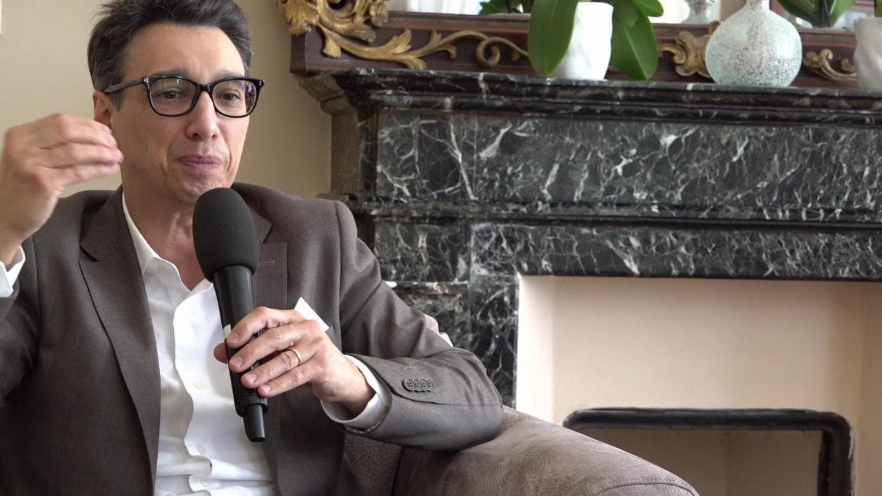 Sanremo 2020, la prima volta di Paolo Jannacci (senza portafoglio)