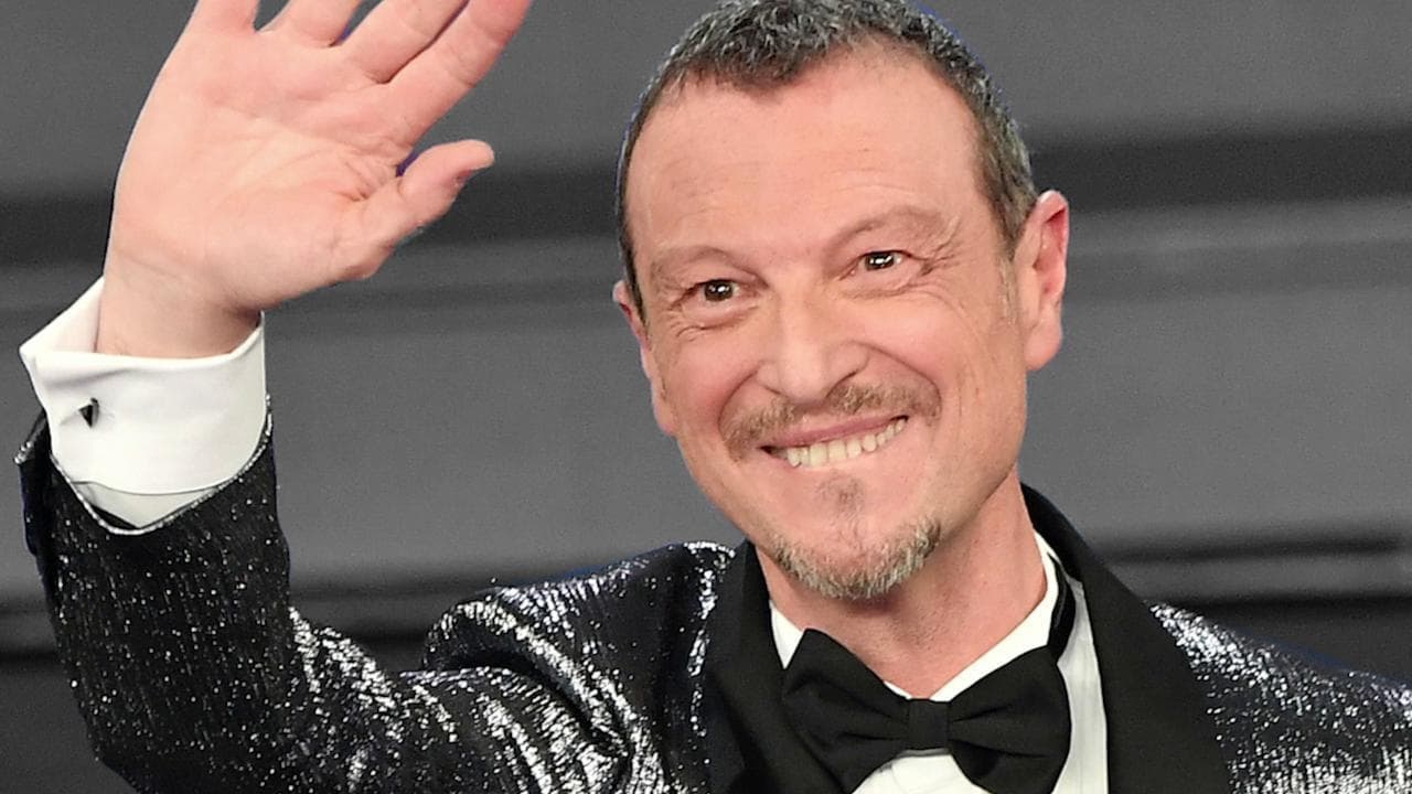 Sanremo 2020 "Pagliaccio azzurro". Chi centra il look e chi non centra niente