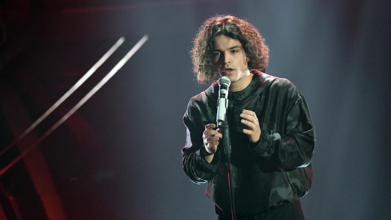 Sanremo 2020, "Asimbonanga": cosa significa la citazione nel brano di Leo Gassmann