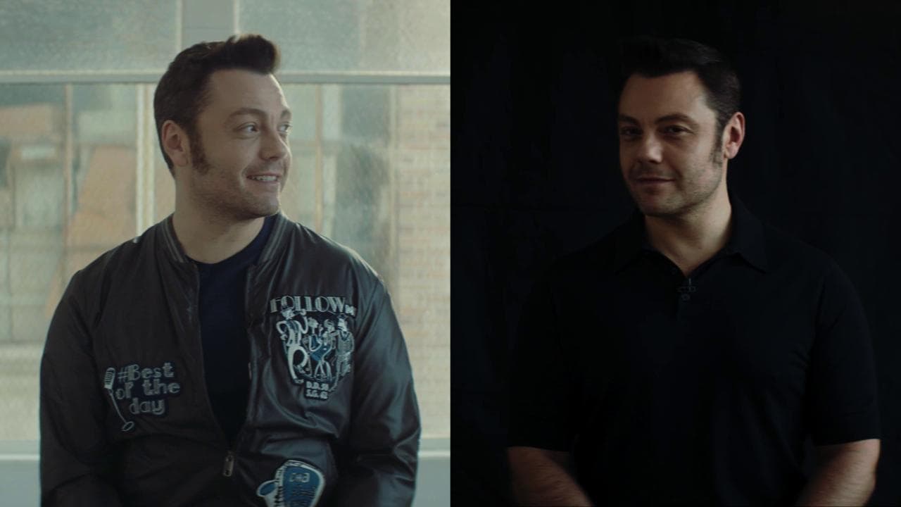 Sanremo 2020, Tiziano Ferro si autointervista: "Quanto felice da 1 a 10? 1997, da quando sogno di andarci"