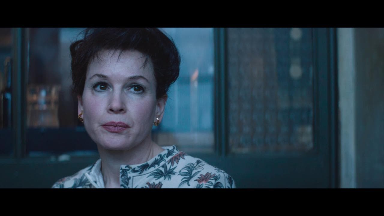 'Judy', Garland storia di una donna amata la sera e sola di giorno