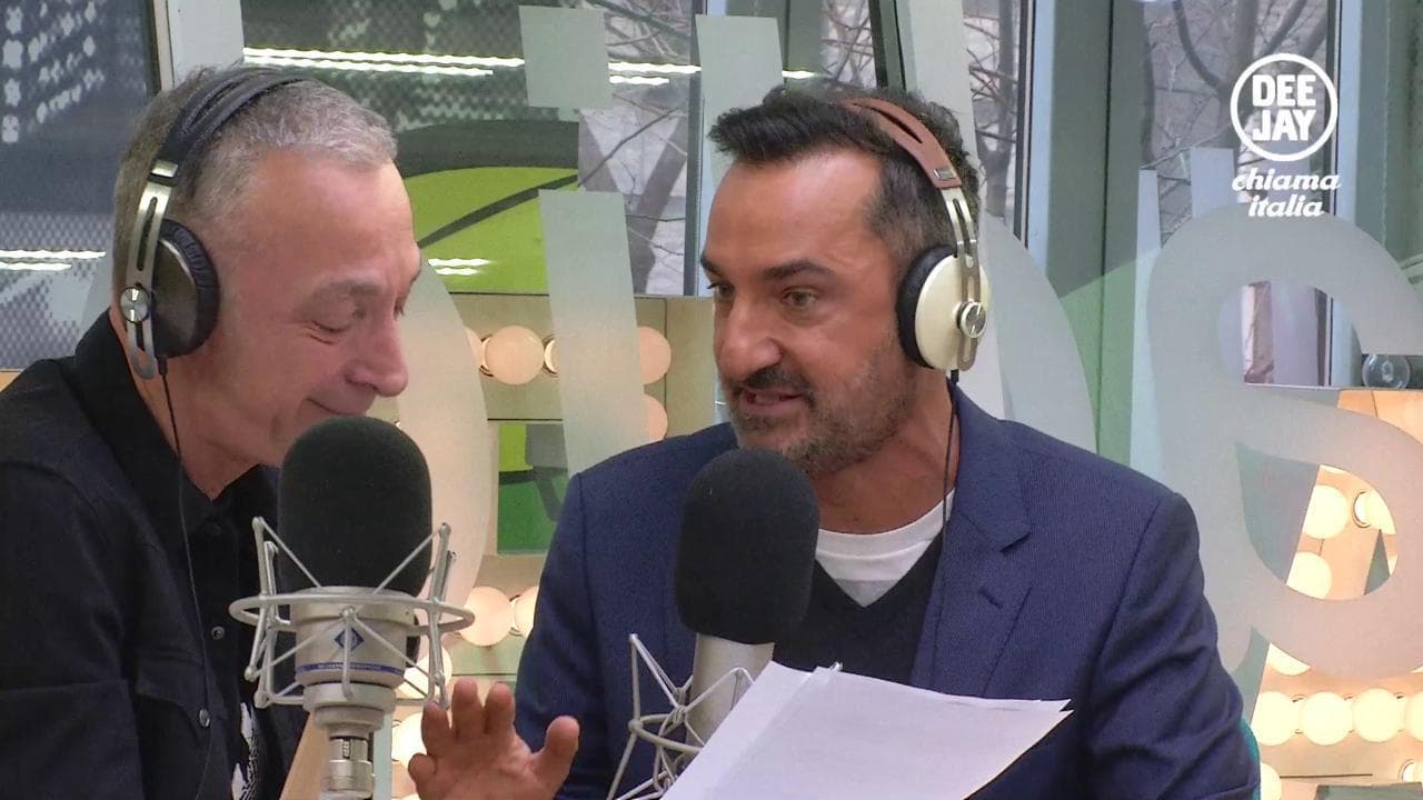 Sanremo, Savino risponde all'esclusa Gregoraci: "Mai discriminato nessuno per la politica"