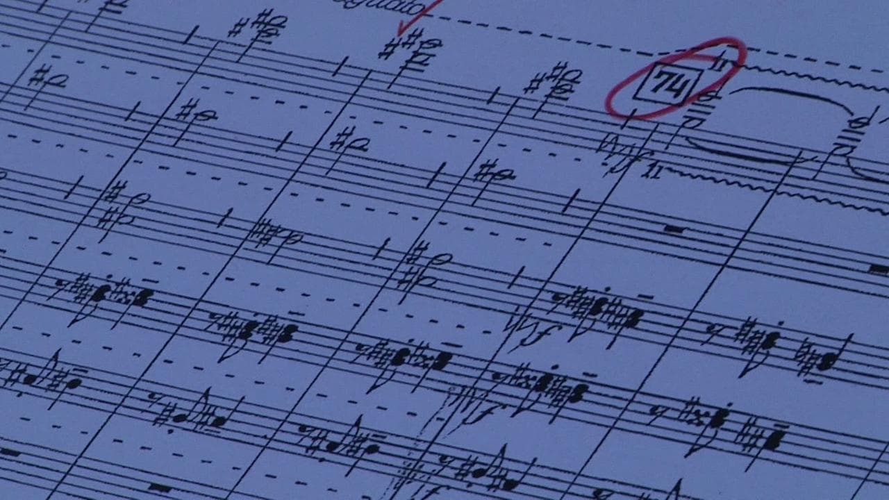La crisi di coppia è un'opera e si canta alla Fenice