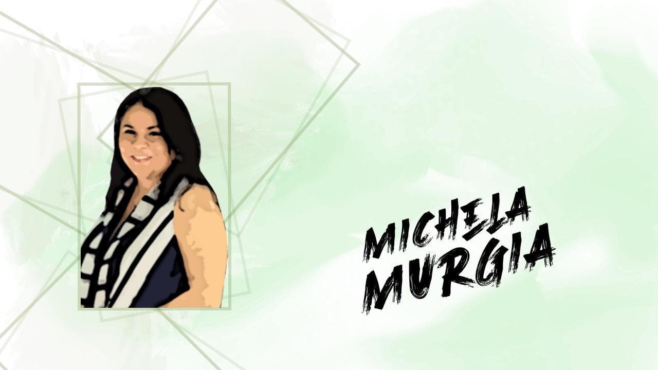 Gender gap - Michela Murgia: "Finché esiste il maschilismo dobbiamo agire col piede di porco"