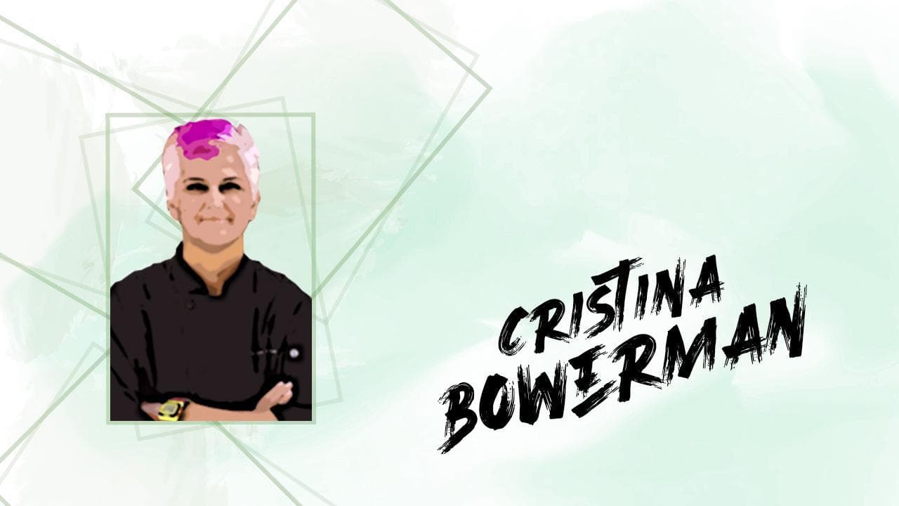 Gender gap - Cristina Bowerman: "Per il mondo le donne sono mamme-cuoche, gli uomini chef"