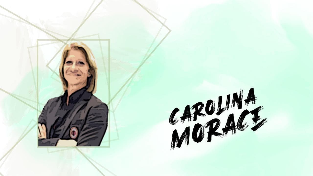 Gender gap - Carolina Morace: "Disparità di retribuzione e palestre senza spazio baby, che errore"