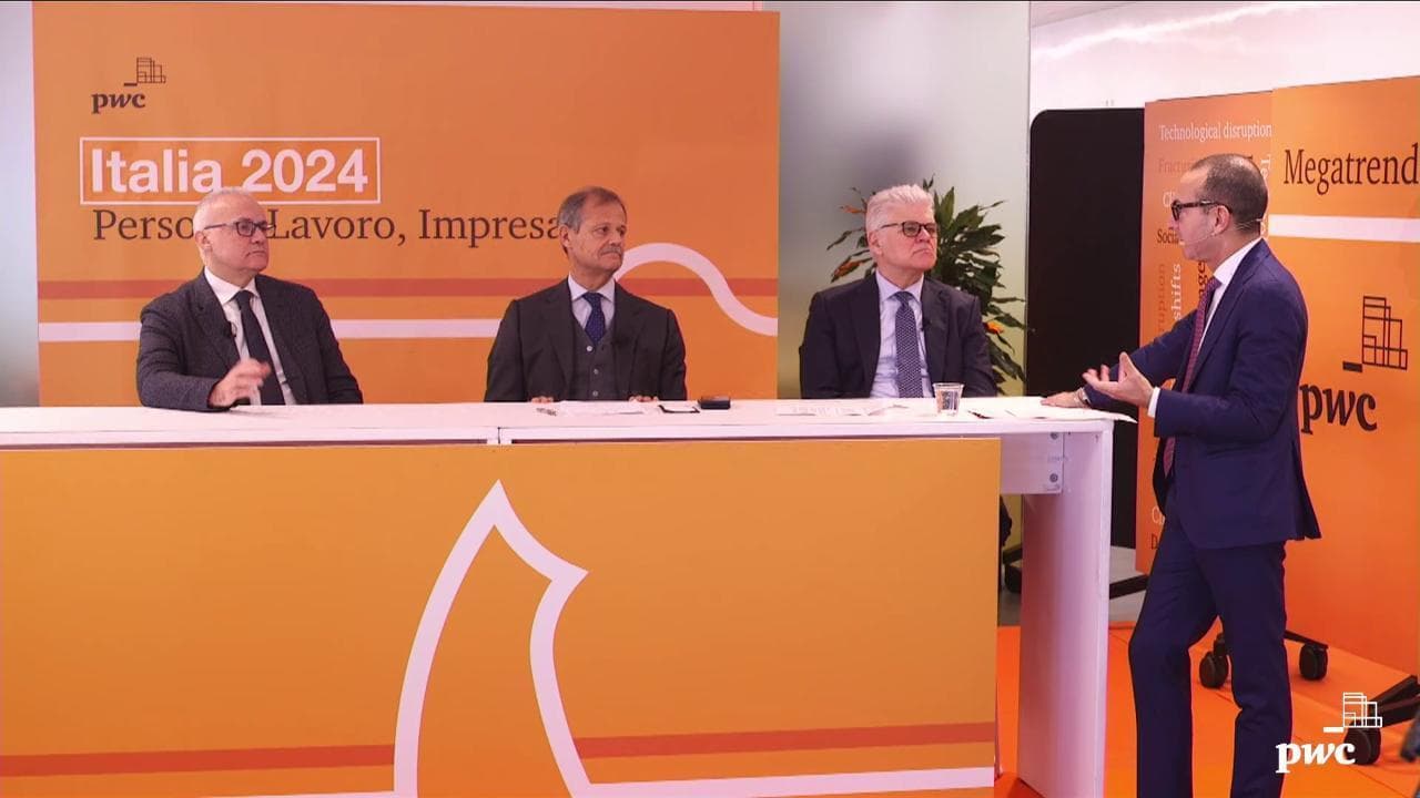 Geopolitica: effetti e rischi per il sistema delle imprese