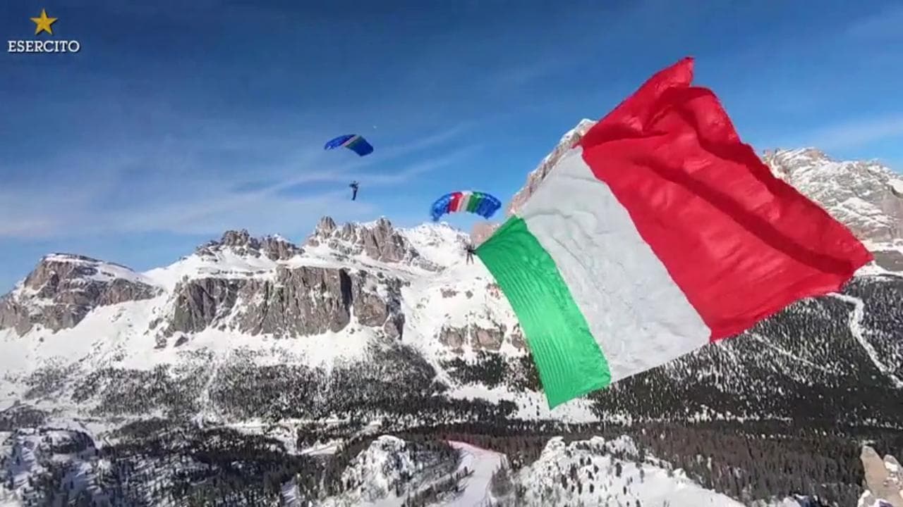 Si chiudono i Mondiali di sci: il Tricolore vola sopra Cortina