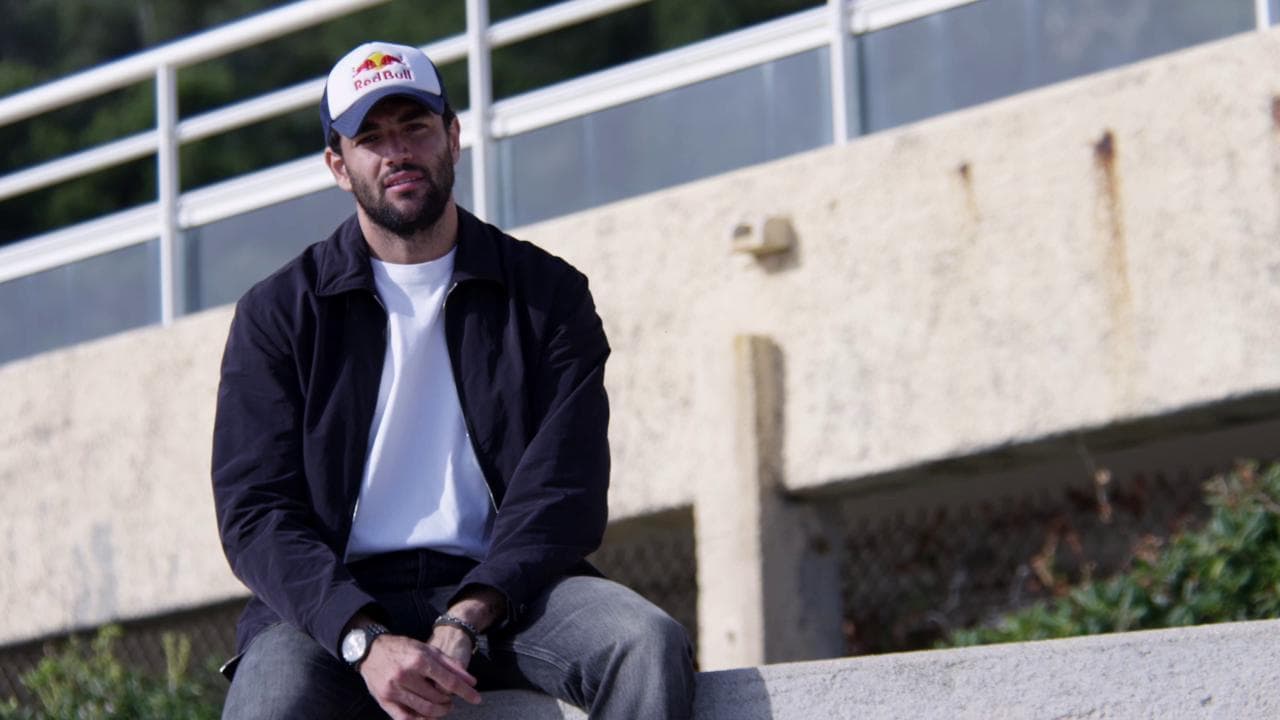 Berrettini: "Mi mancavano l'adrenalina e l'affetto del pubblico. La Davis il sogno più grande"
