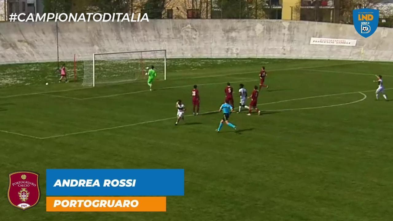 La Top 10 gol della 30^ Giornata