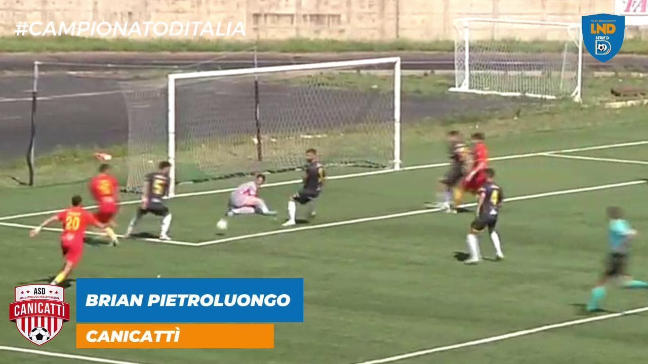 La Top 10 parate della 30^ giornata