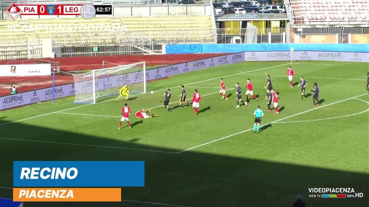 Serie D, la top10 gol della 26a giornata