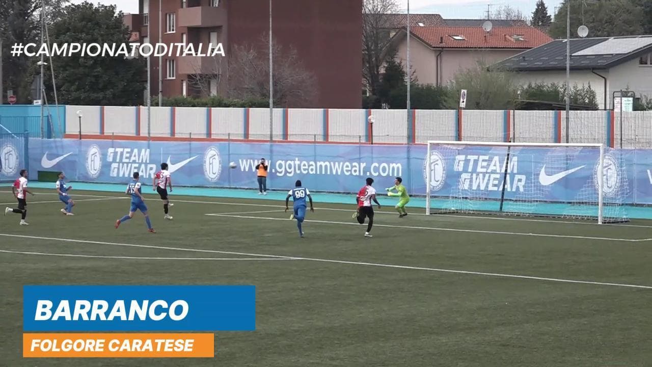 Serie D: le dieci meraviglie della 27esima giornata
