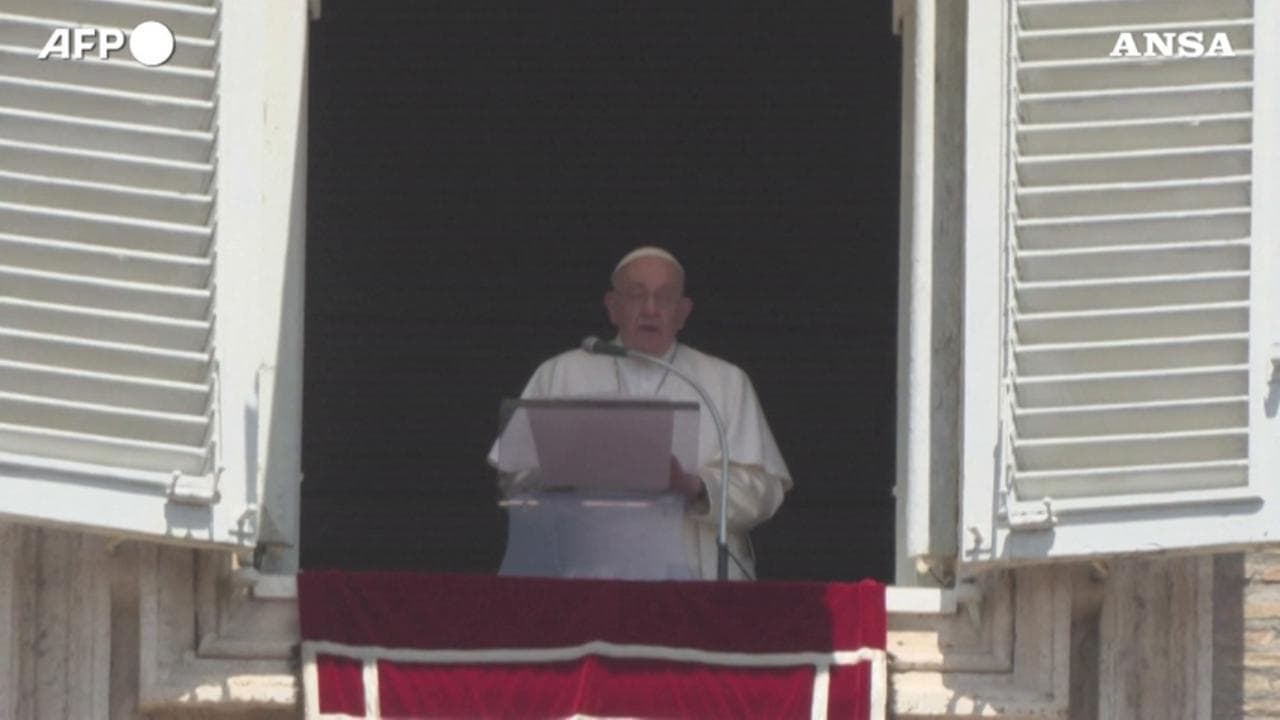 L'annuncio di Papa Francesco: "Il 30 settembre terrò un Concistoro per la nomina di nuovi cardinali"