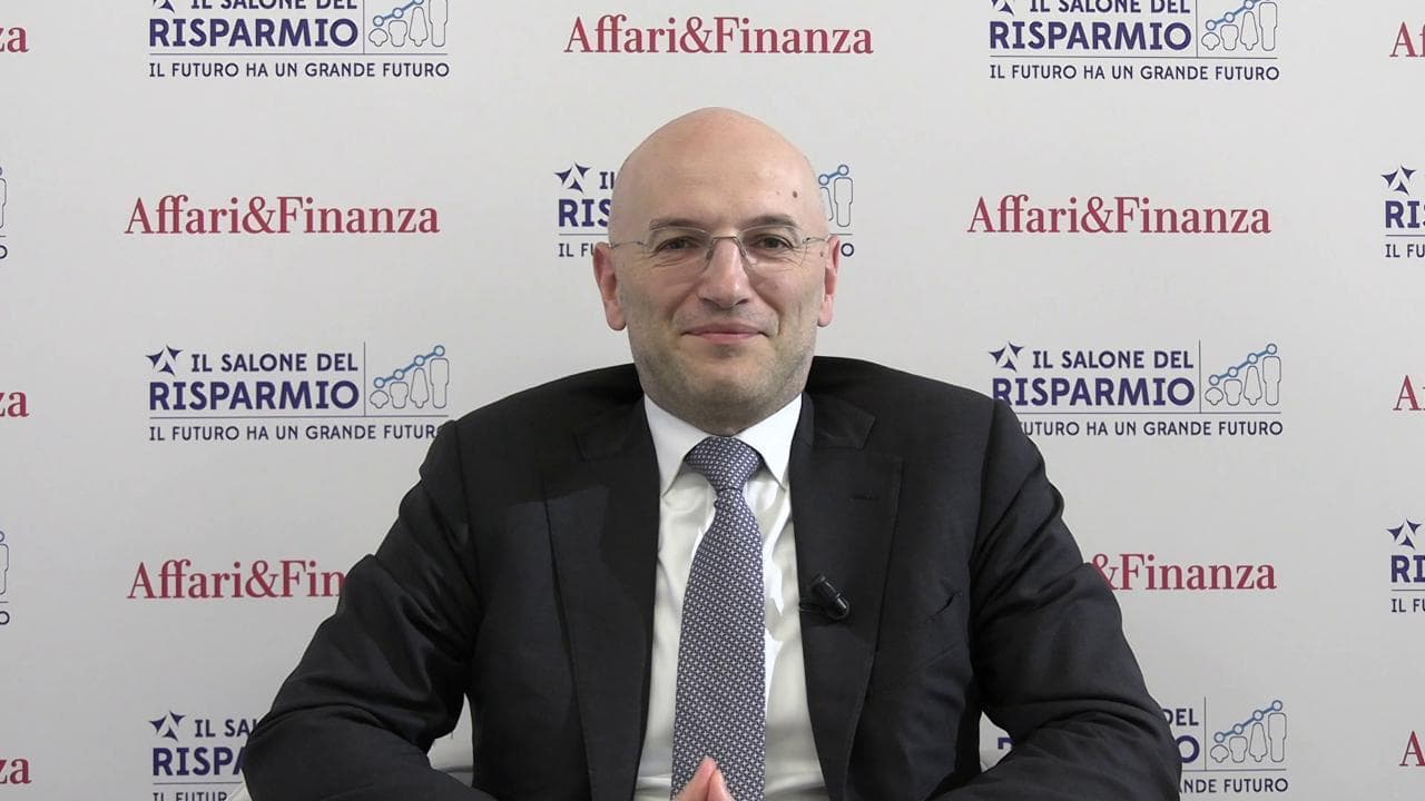 Salone del Risparmio 2024, Castelli (Banor): "A giugno probabile primo taglio dei tassi"