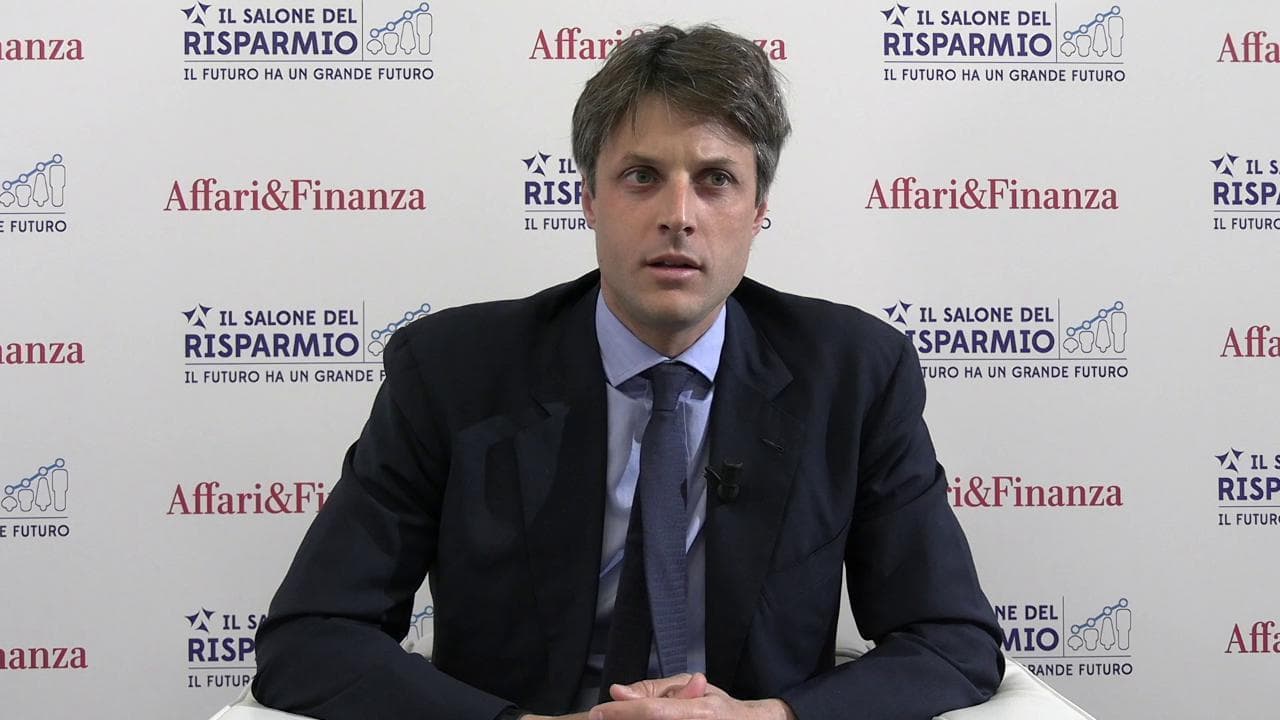 Salone del Risparmio 2024, Pirro (Algebris Investments): "Più opportunità che rischi nei prossimi mesi sui mercati finanziari"