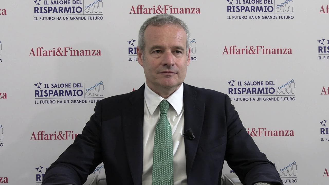 Salone del Risparmio 2024, Aspesi (Pgim Investments): "L'Ai sarà il megatrend del prossimo futuro"