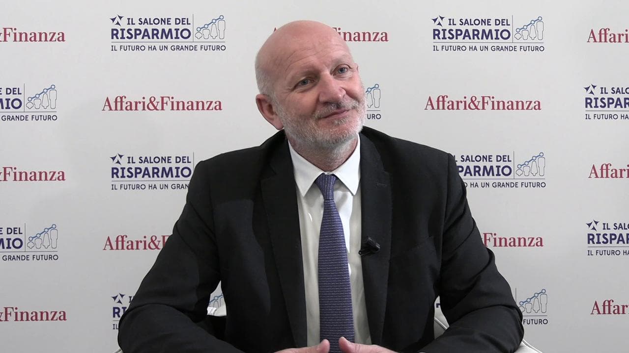 Salone del Risparmio 2024, Talato (Mediobanca Premier): "Passaggio generazionale al centro della domanda di consulenza"
