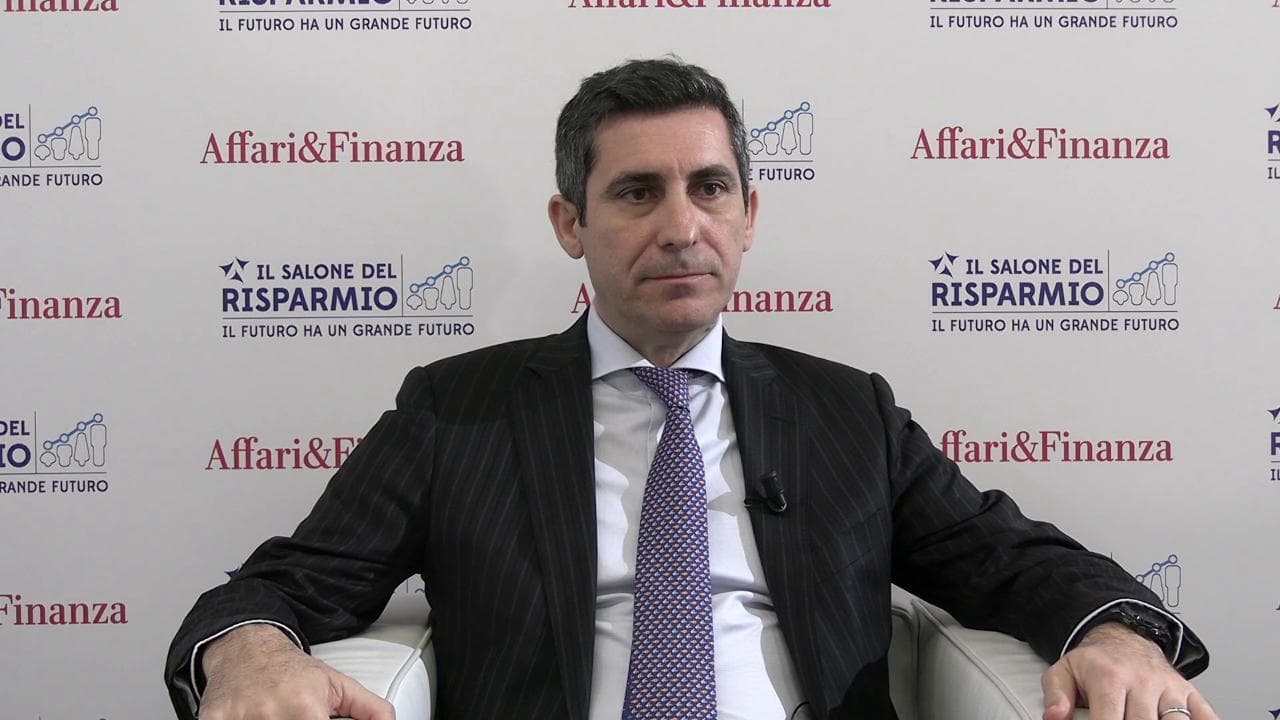 Salone del Risparmio 2024, Incarnato (Ey): "Intelligenza artificiale in cima alle priorità dei gestori patrimoniali"