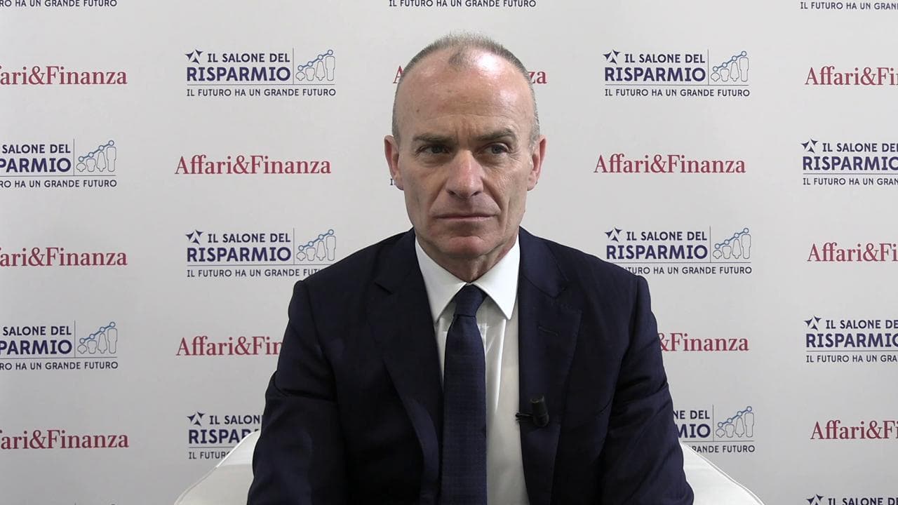 Salone del Risparmio 2024, Nelli (Pimco): "In portafoglio è ancora il momento di puntare sui bond"