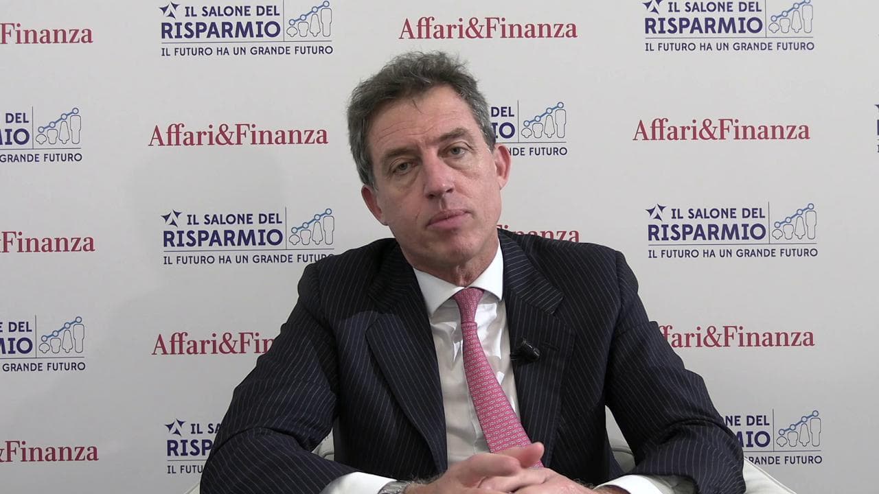 Salone del Risparmio 2024, Paschetta (Pictet Asset Management): "Proteggersi dalla volatilità con i megatrend"