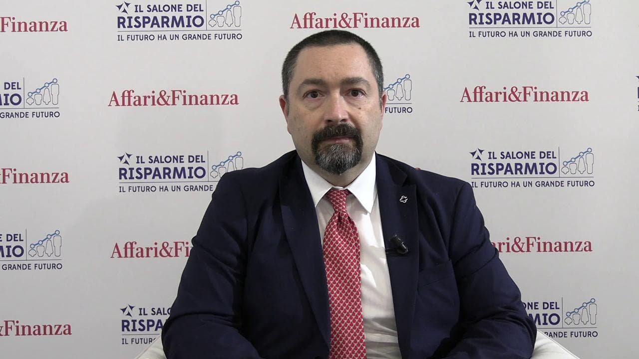 Salone del Risparmio 2024, Karni (Bcc Risparmio&Previdenza): "Il risparmio gestito vince con la vicinanza al cliente"