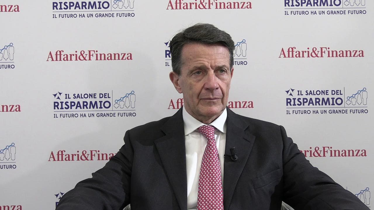 Salone del Risparmio 2024, Trabattoni (Assogestioni): "Dall'industria del risparmio valori e opportunità per gli investitori"