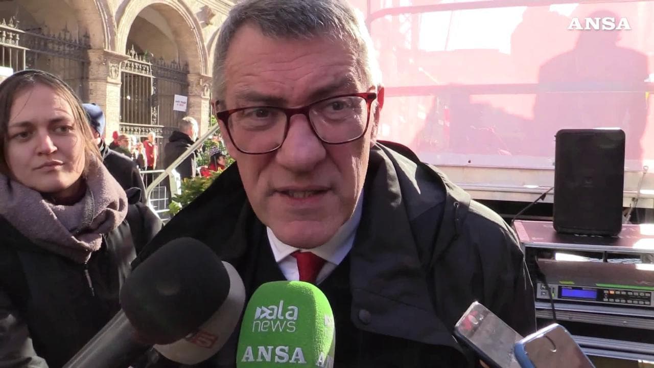 Landini: "Governo autoritario e pericoloso, attacca lo sciopero e la democrazia"