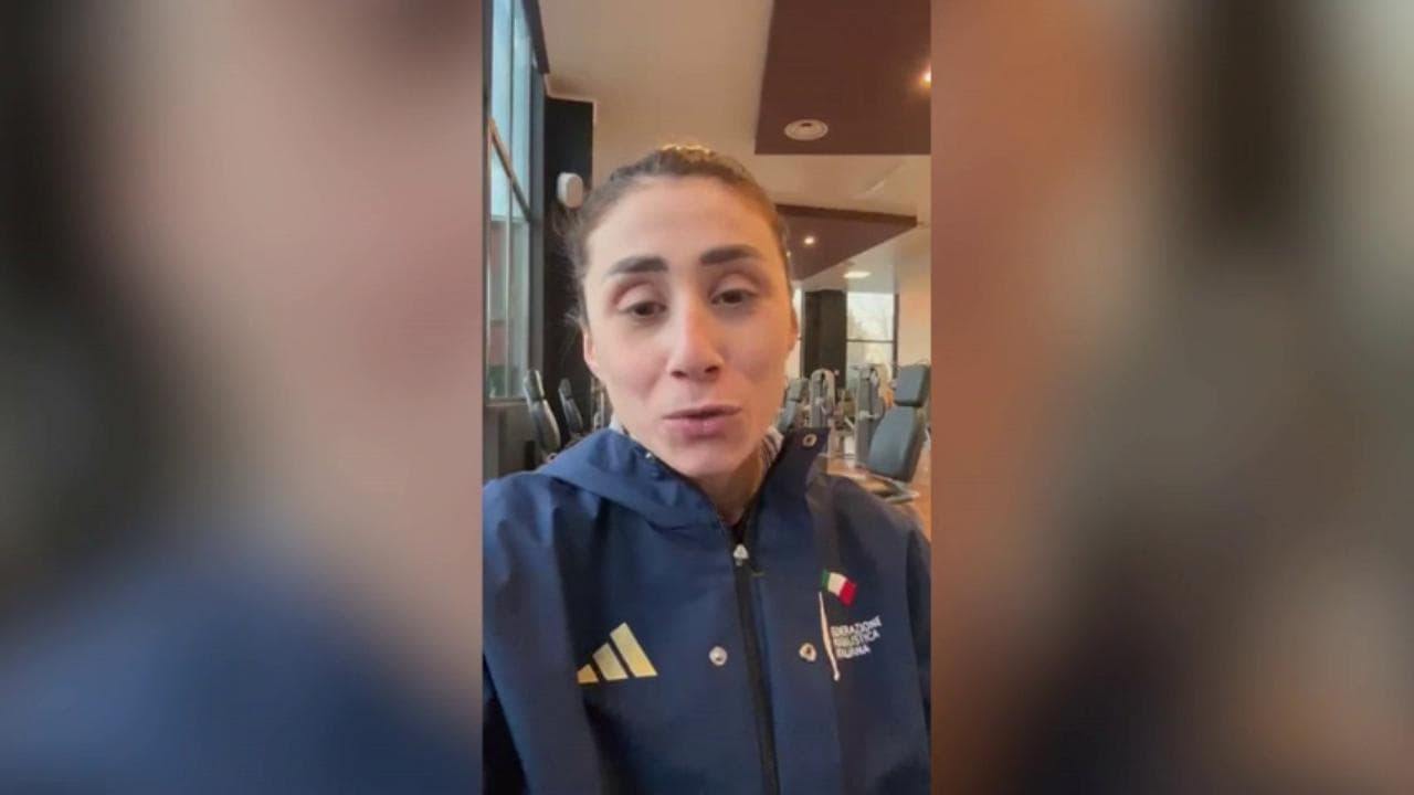 8 Marzo, donne e pugilato. Irma Testa: "Nella boxe la parità di genere è ormai una realtà"