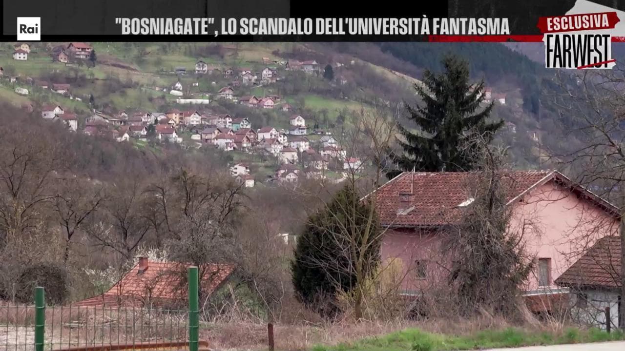 Università telematiche, la truffa delle lauree in medicina e chirurgia nell'ateneo Bosniaco