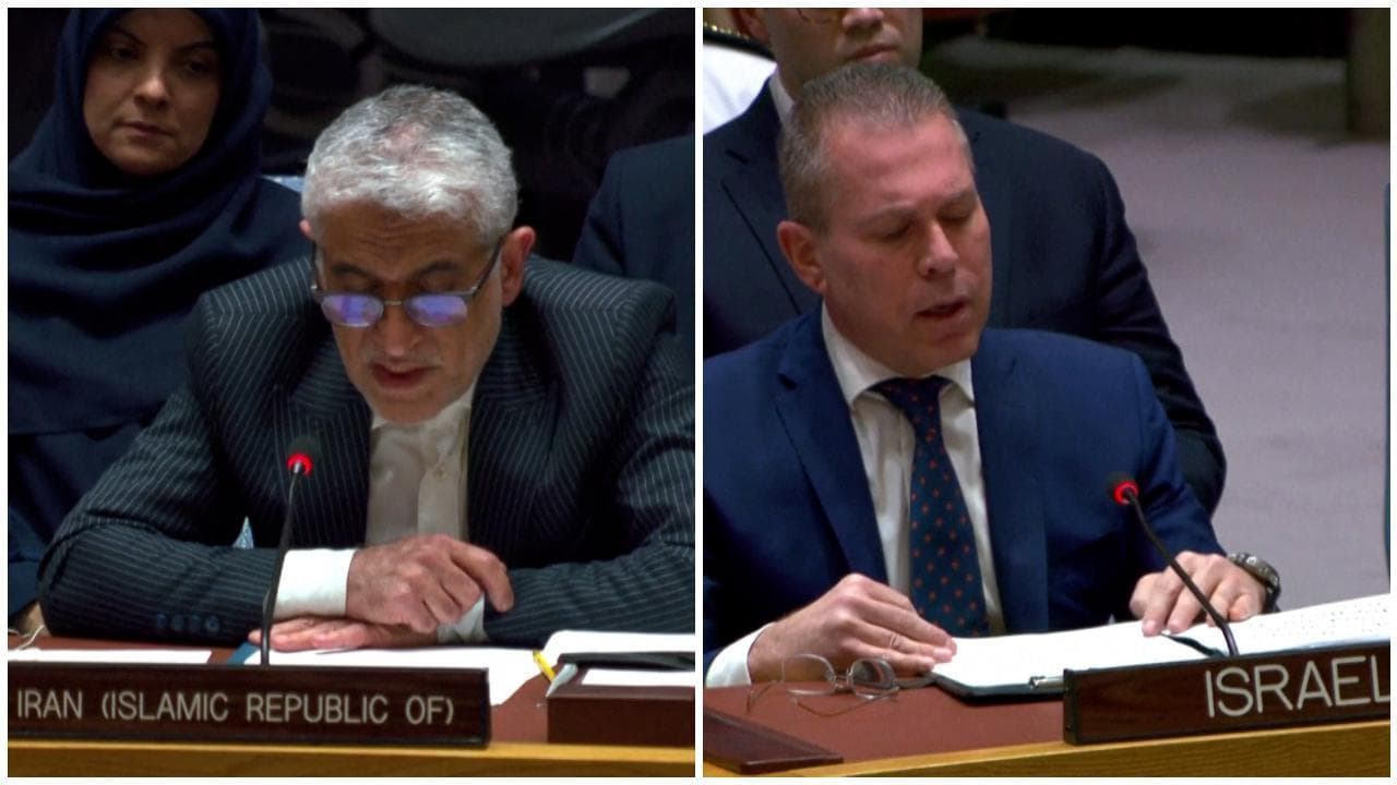 Consiglio sicurezza ONU, lo scontro tra Israele e Iran: "Siete una minaccia per il mondo". La replica: "Nostro diritto difenderci"