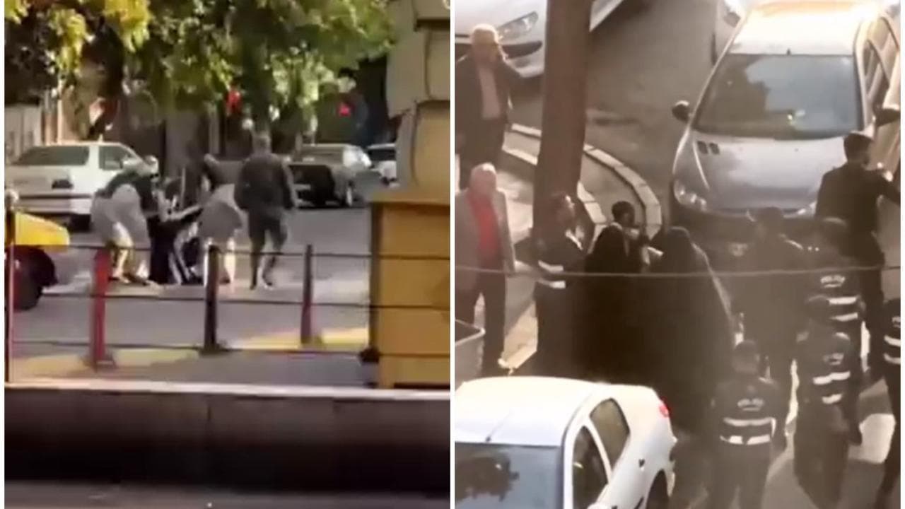 Iran, annunciato il pugno di ferro contro chi non indossa il velo. In rete video dei primi arresti