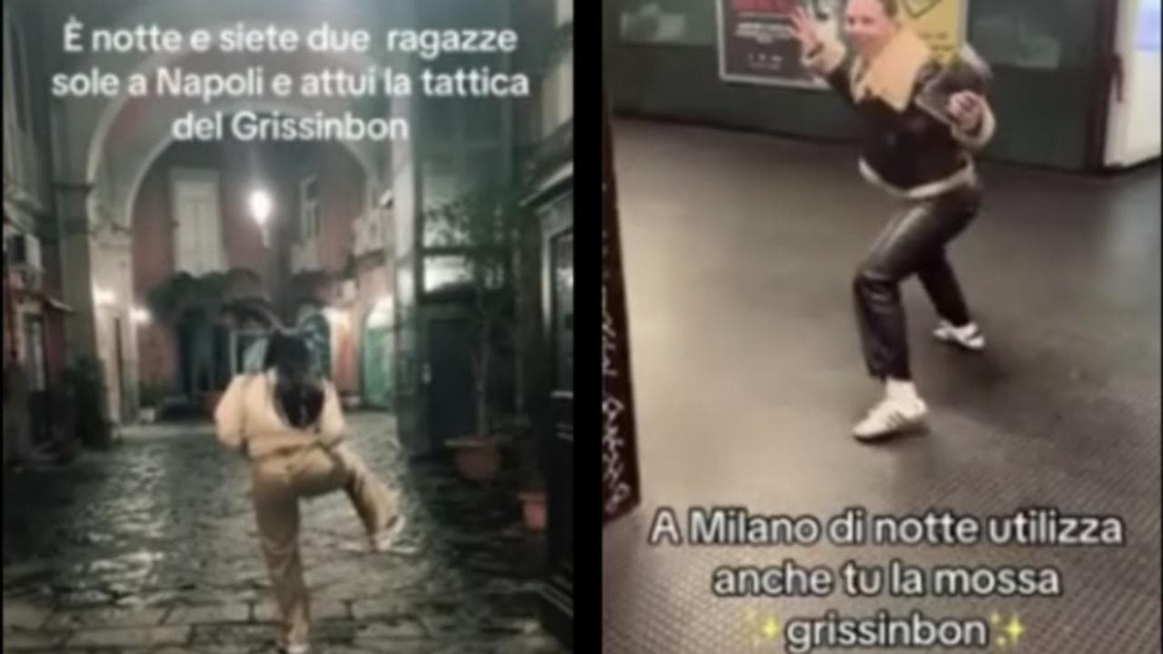 Cosa è il "metodo GrissinBon" e cosa c'entra con la violenza sulle donne