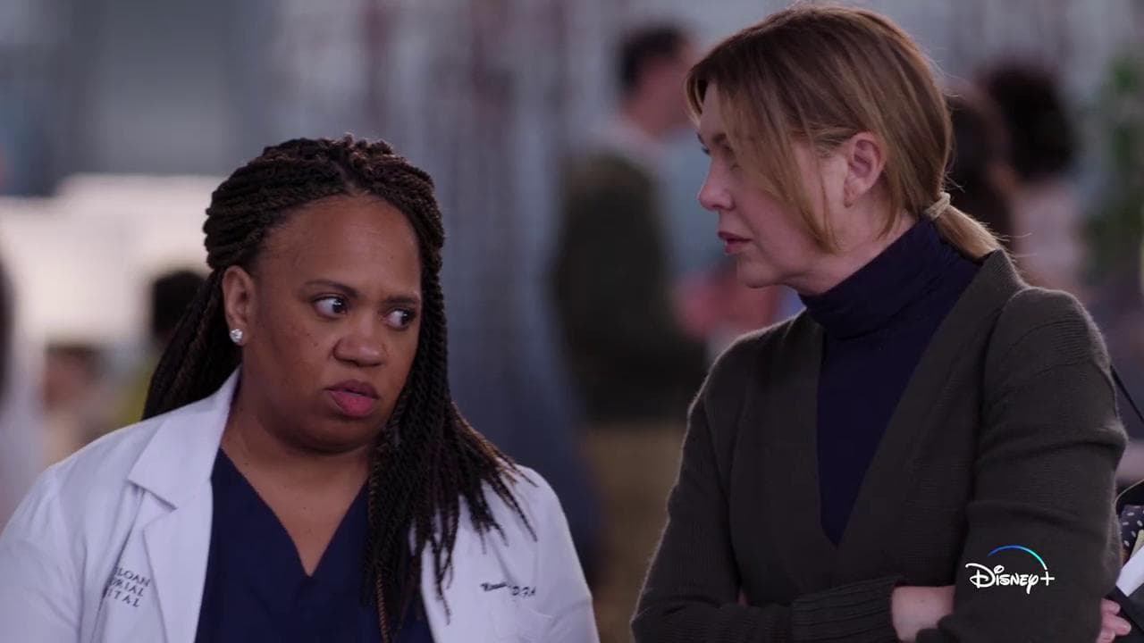 'Grey's anatomy 20', torna la serie medica più longeva della tv americana