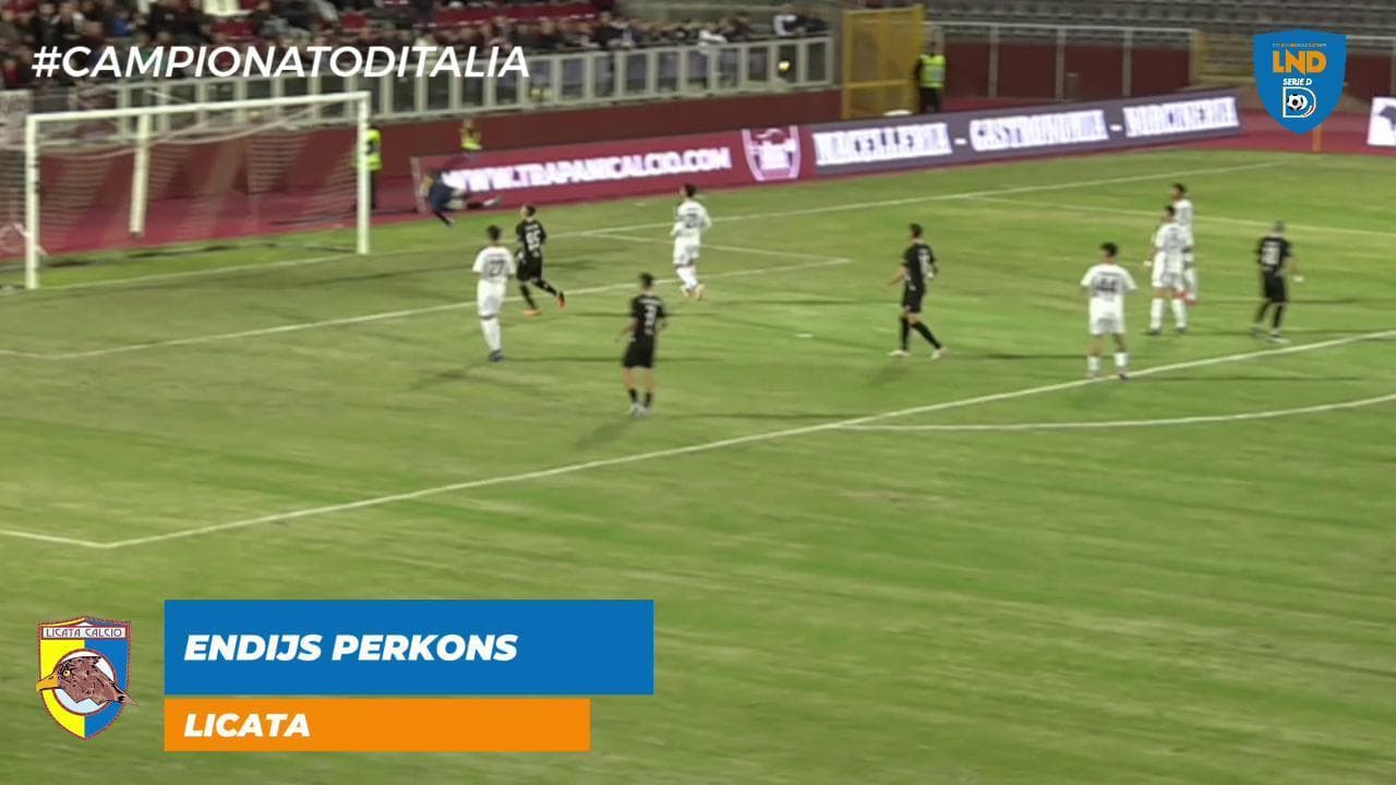 Serie D, la Top10 parate della 32a giornata