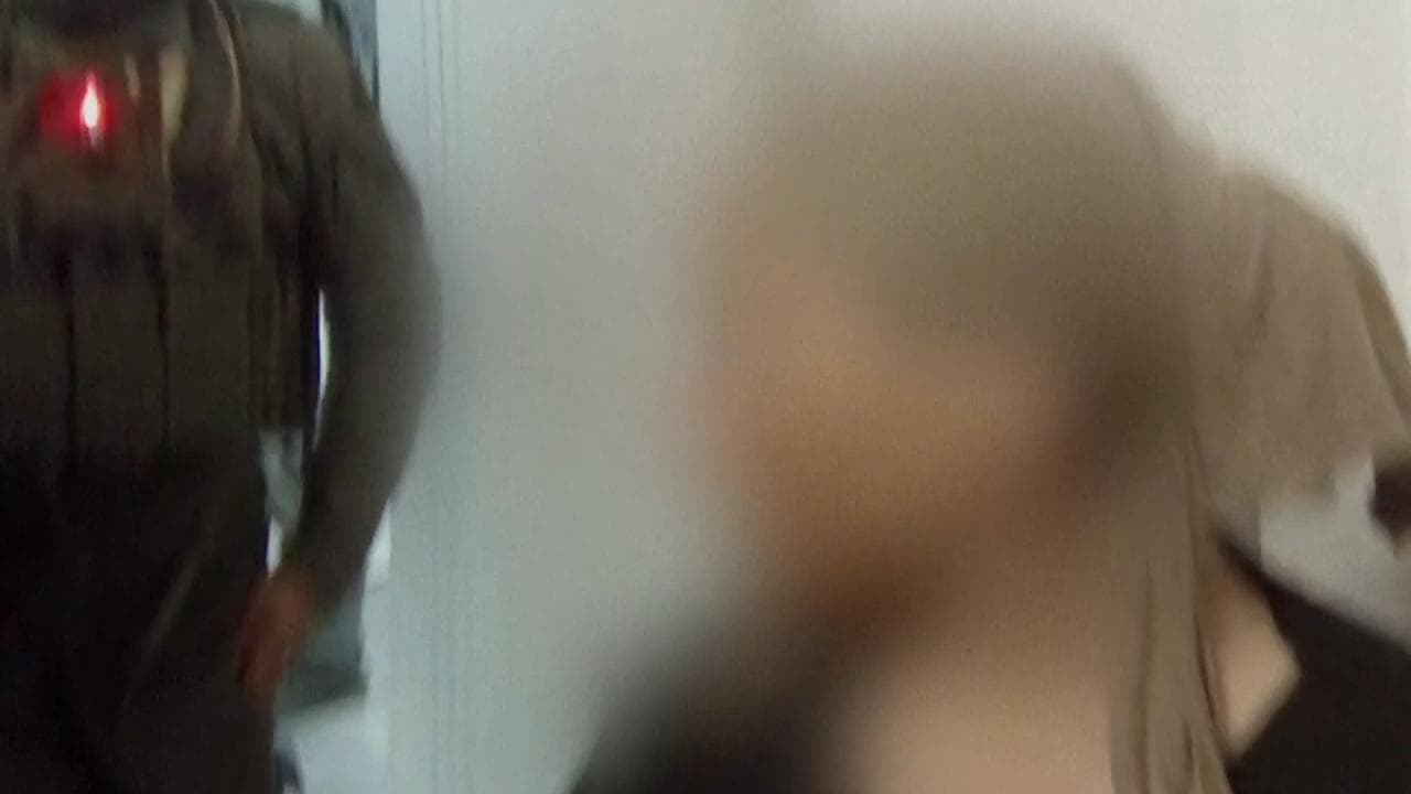 Israele: il blitz e l'arresto della sorella di Haniyeh, accusata di incitamento al terrorismo