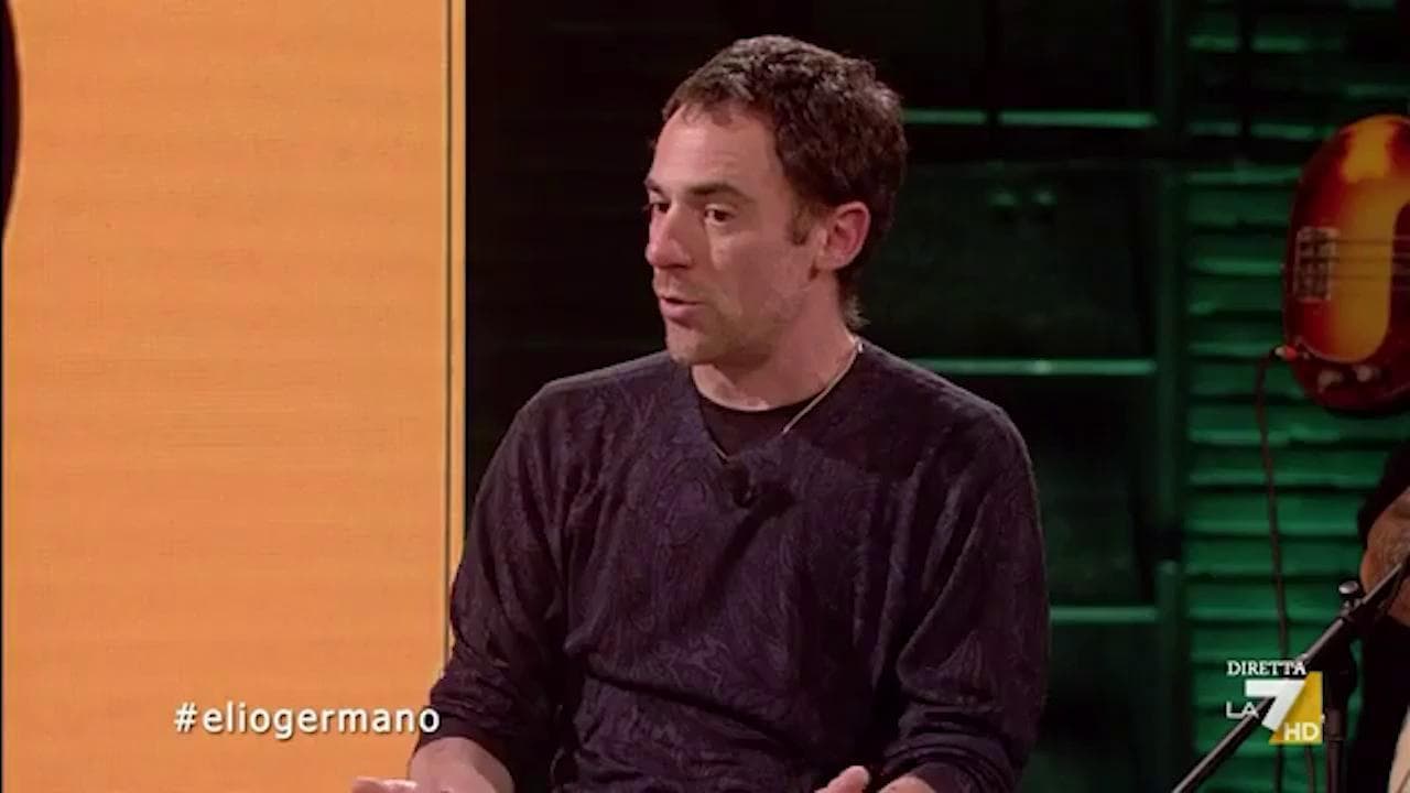 Elio Germano a Propaganda: "Così abbiamo portato Netflix in tribunale"