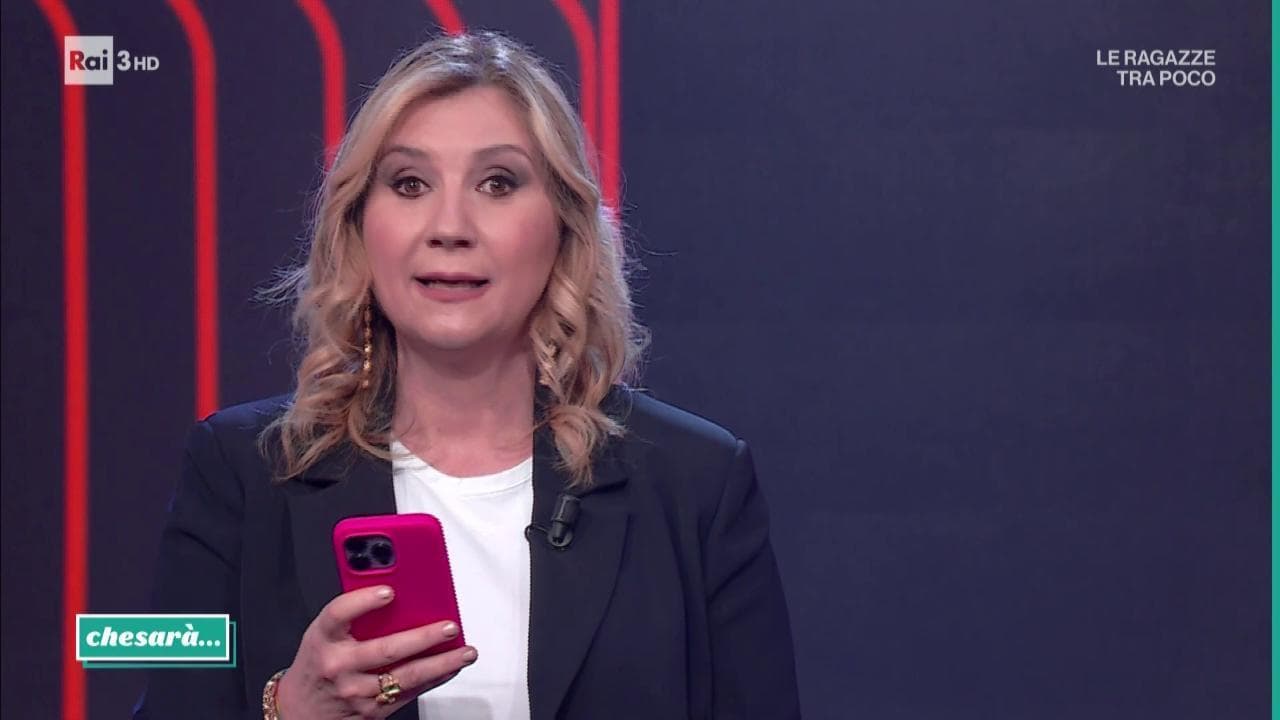 Monologo sul 25 Aprile, la replica di Antonio Scurati a Giorgia Meloni letta da Serena Bortone