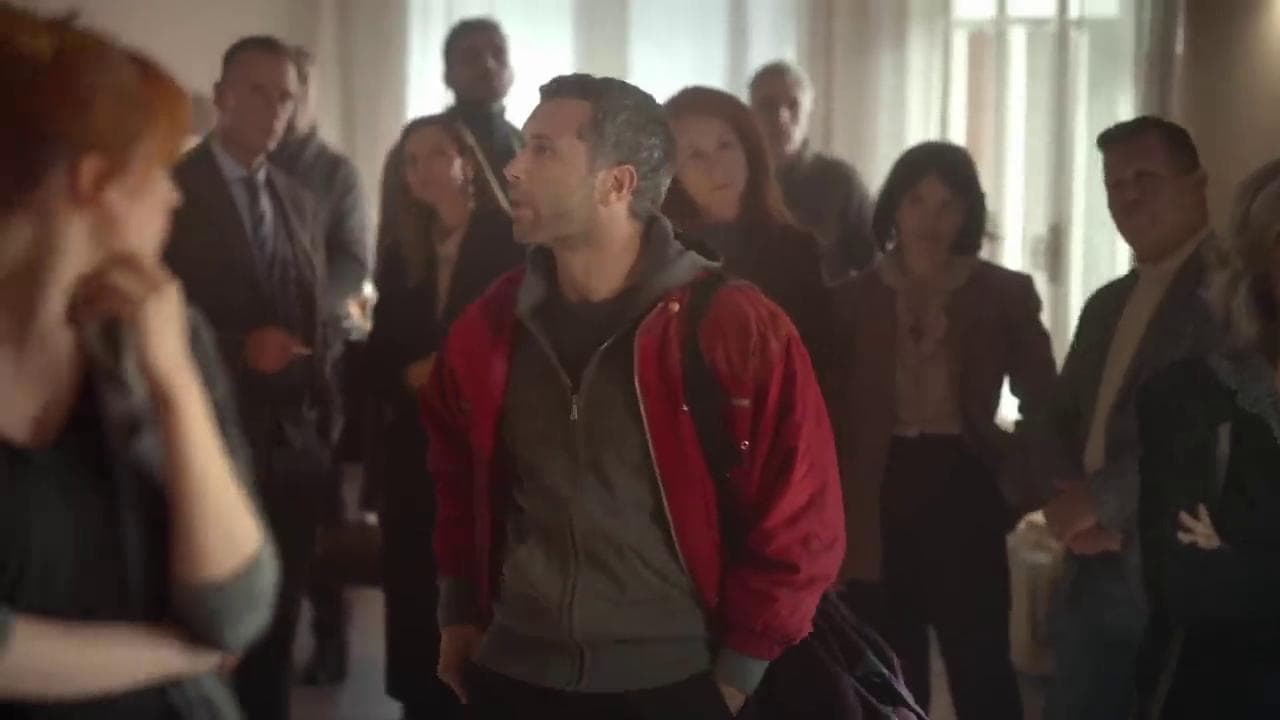 'Sei fratelli', una famiglia allargata, un'eredità, rapporti da ricucire e momenti da rivivere - trailer