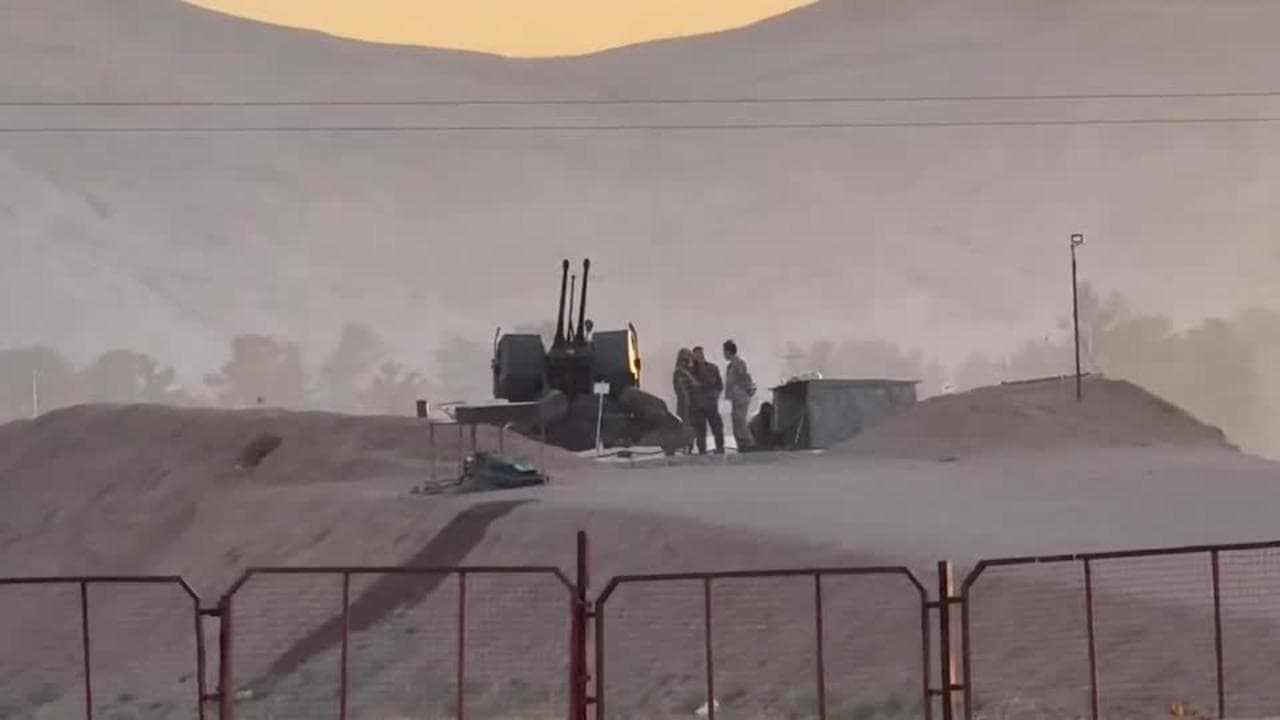 Attacco di Israele, Iran: nessun danno alla centrale nucleare di Isfahan