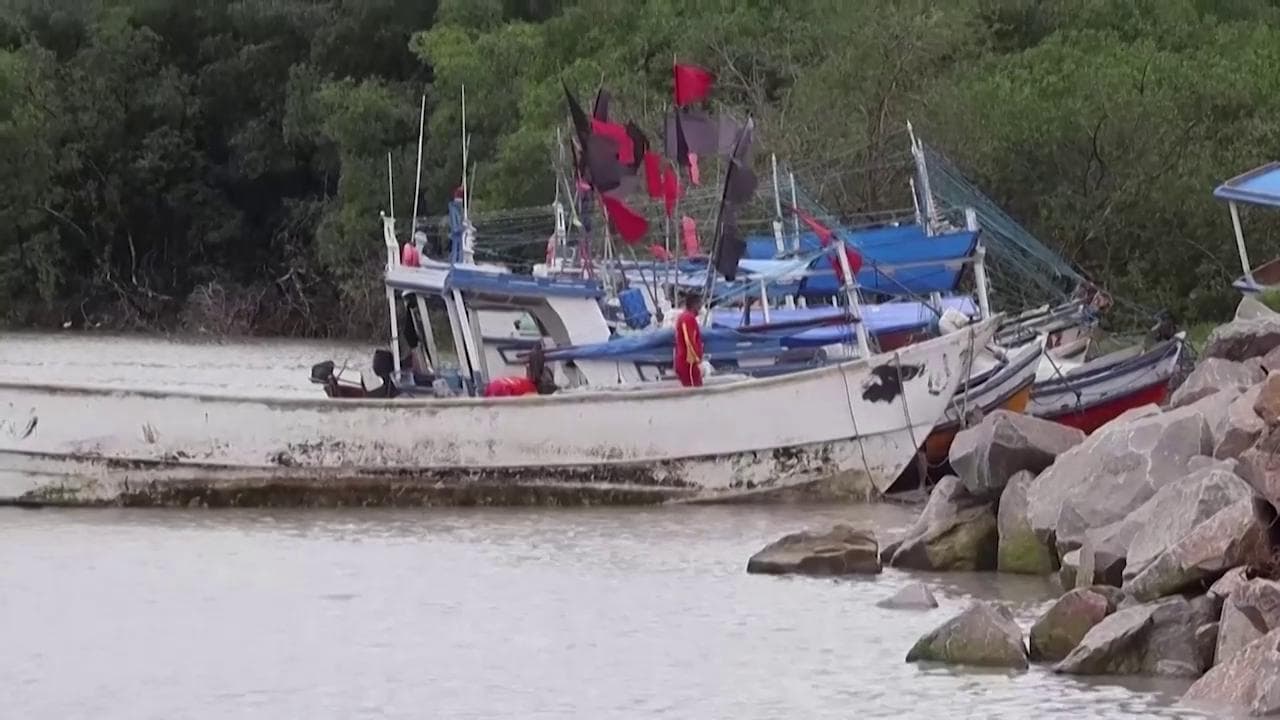 Migranti alla deriva per tre mesi nell'Atlantico, trovati in Brasile: "Morti di fame e di sete"