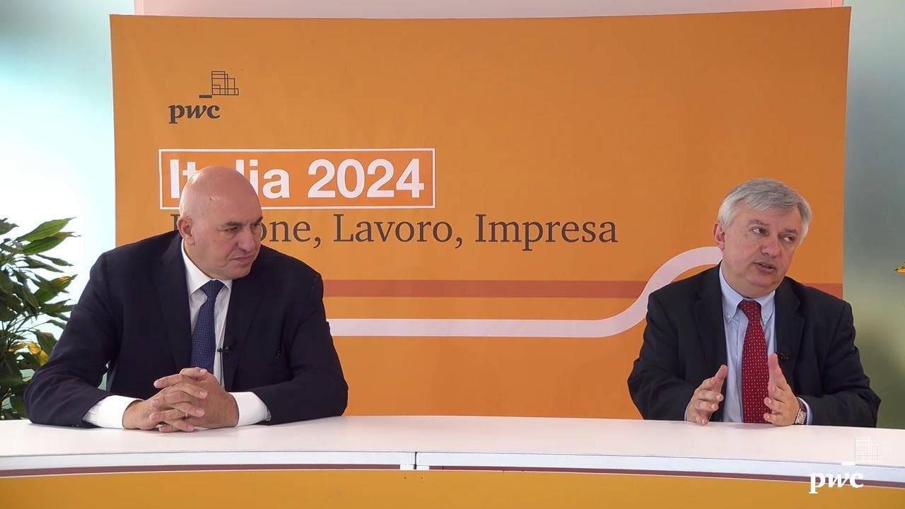 Crosetto: "La Russia vincerà in Ucraina? Non rispondo"