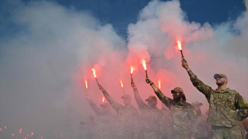 Guerra Ucraina - Russia, le news del 30 luglio